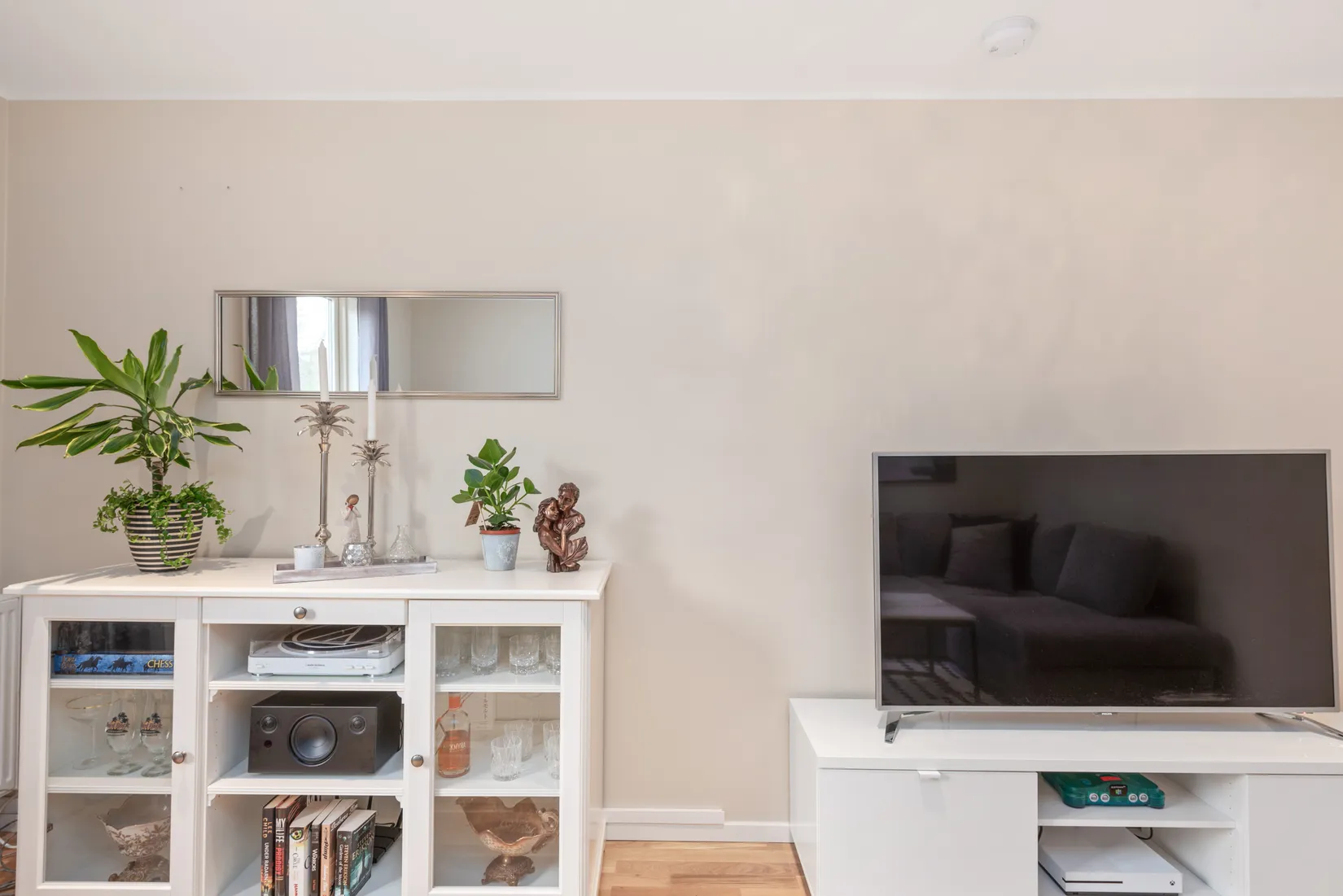 Bostadsrätt, Östergatan 18, Strömstad