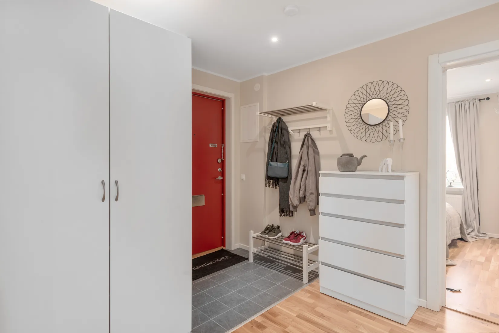 Bostadsrätt, Östergatan 18, Strömstad