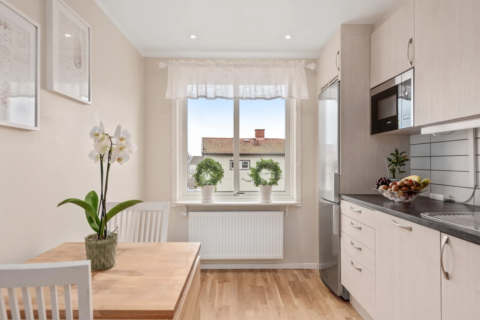 Bostadsrätt, Östergatan 18, Strömstad