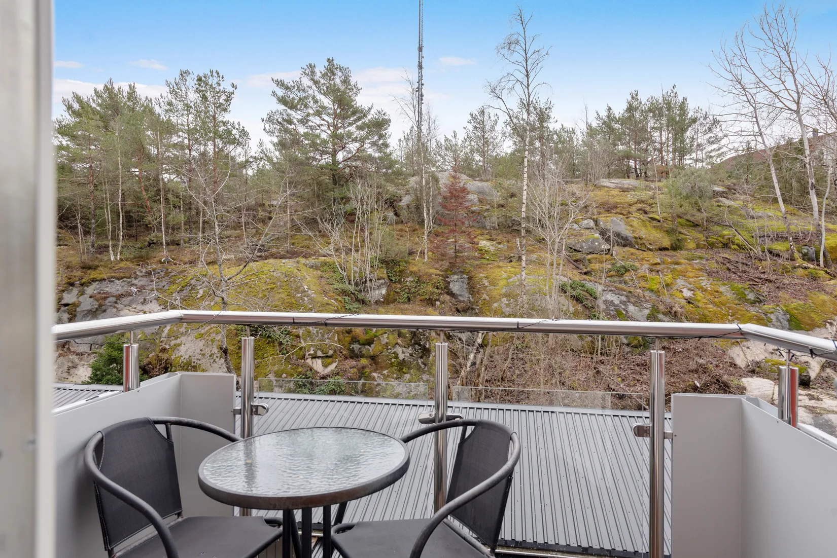 Bostadsrätt, Östergatan 18, Strömstad