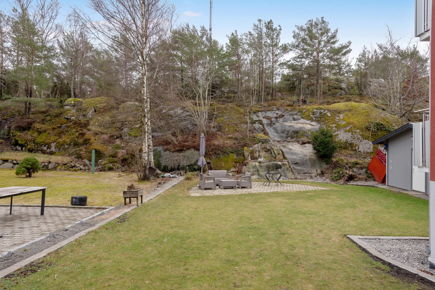 Bostadsrätt, Östergatan 18, Strömstad