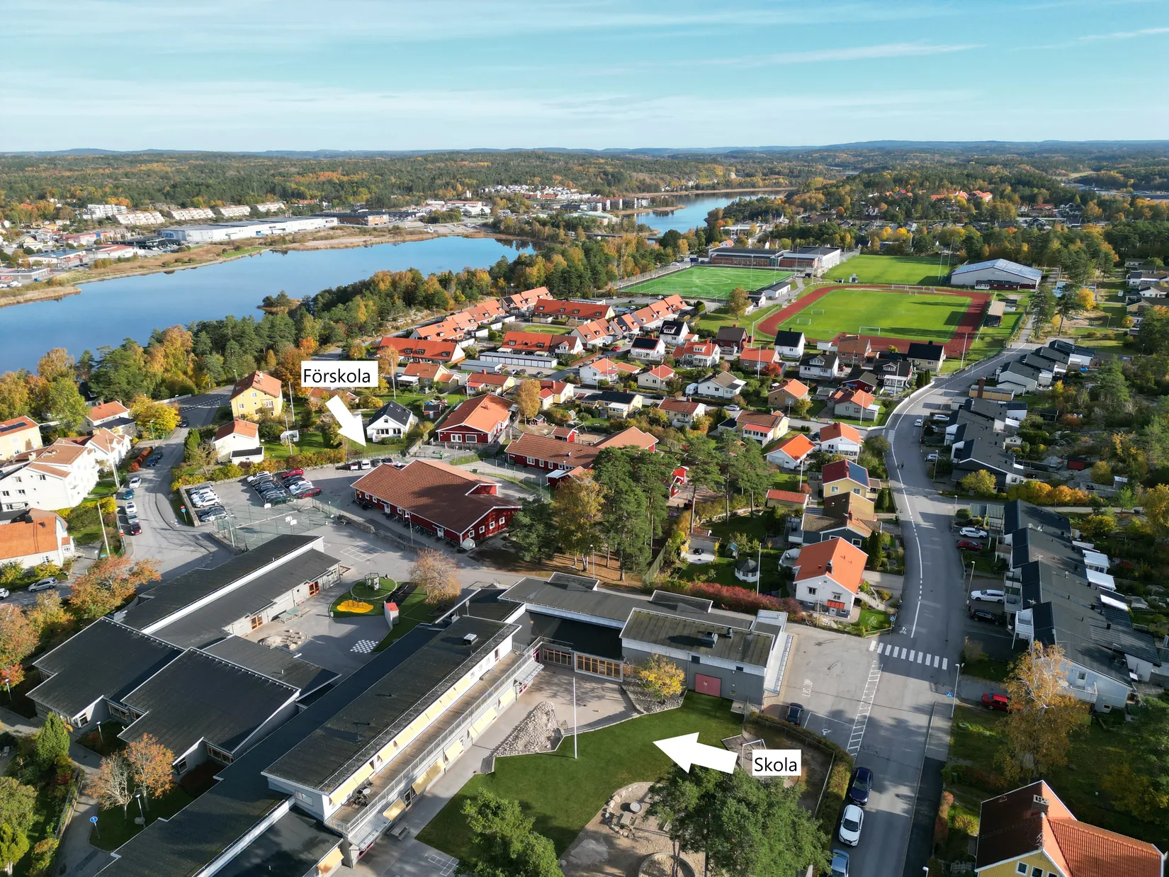 Bostadsrätt, Östergatan 18, Strömstad