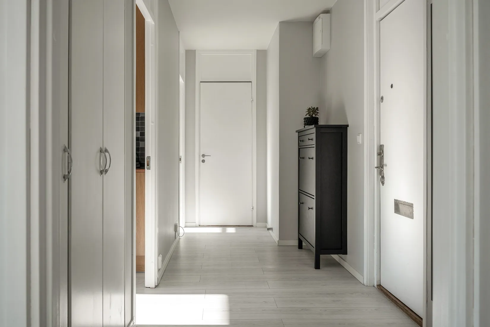 Bostadsrätt, Gröna gatan 49, Majorna, Göteborg