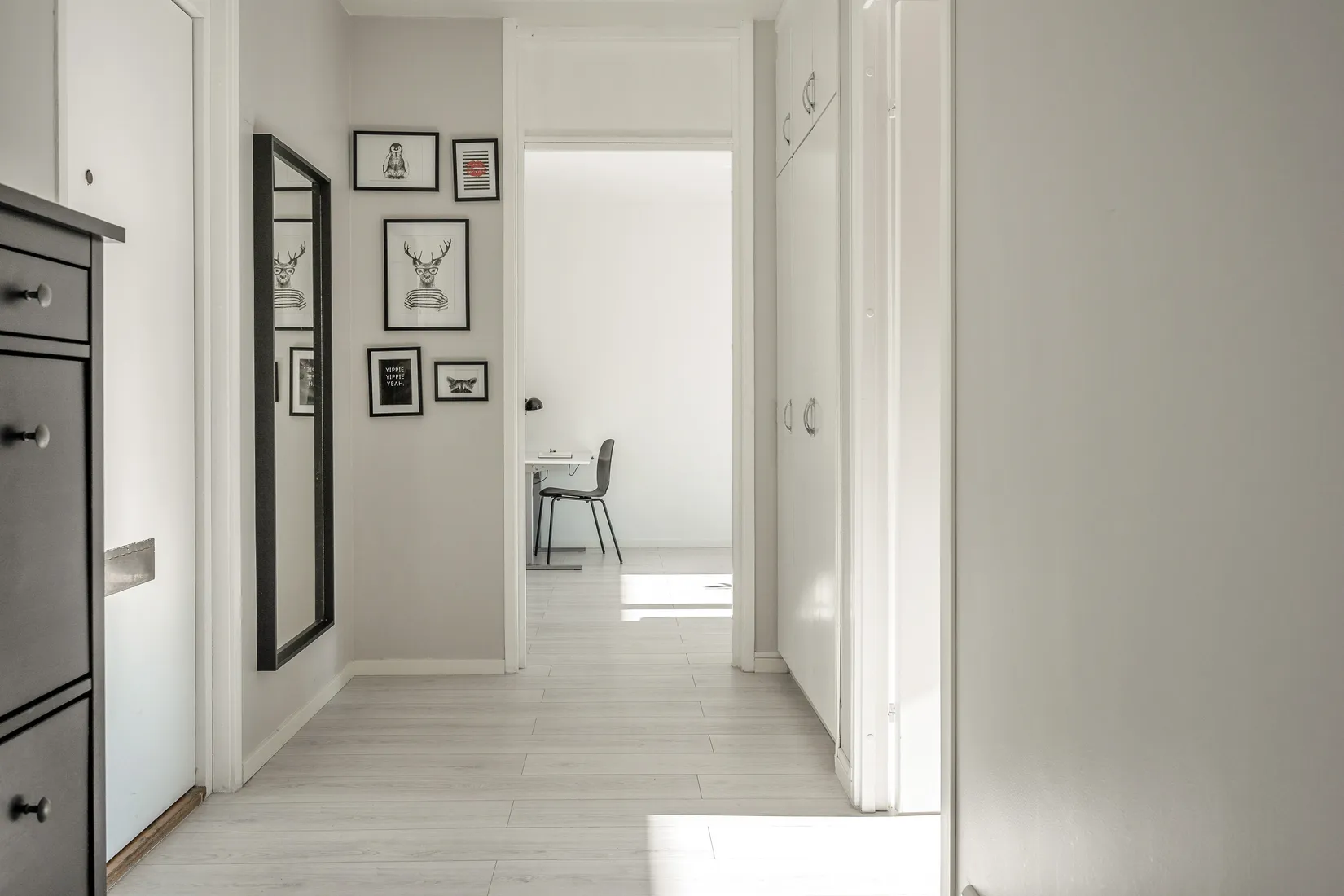 Bostadsrätt, Gröna gatan 49, Majorna, Göteborg