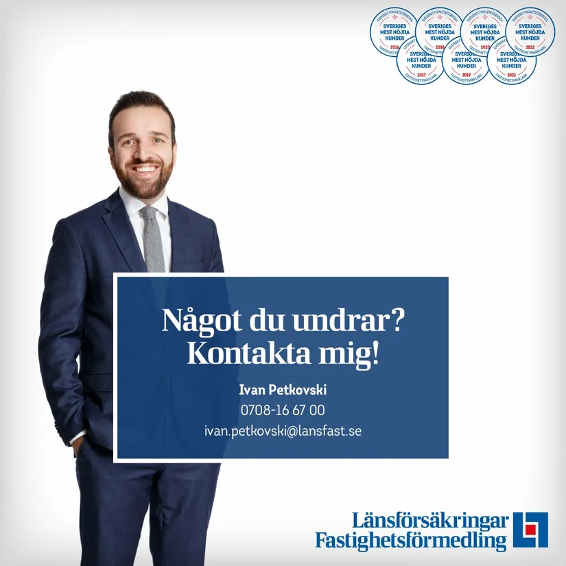 Bostadsrätt, Gröna gatan 49, Majorna, Göteborg