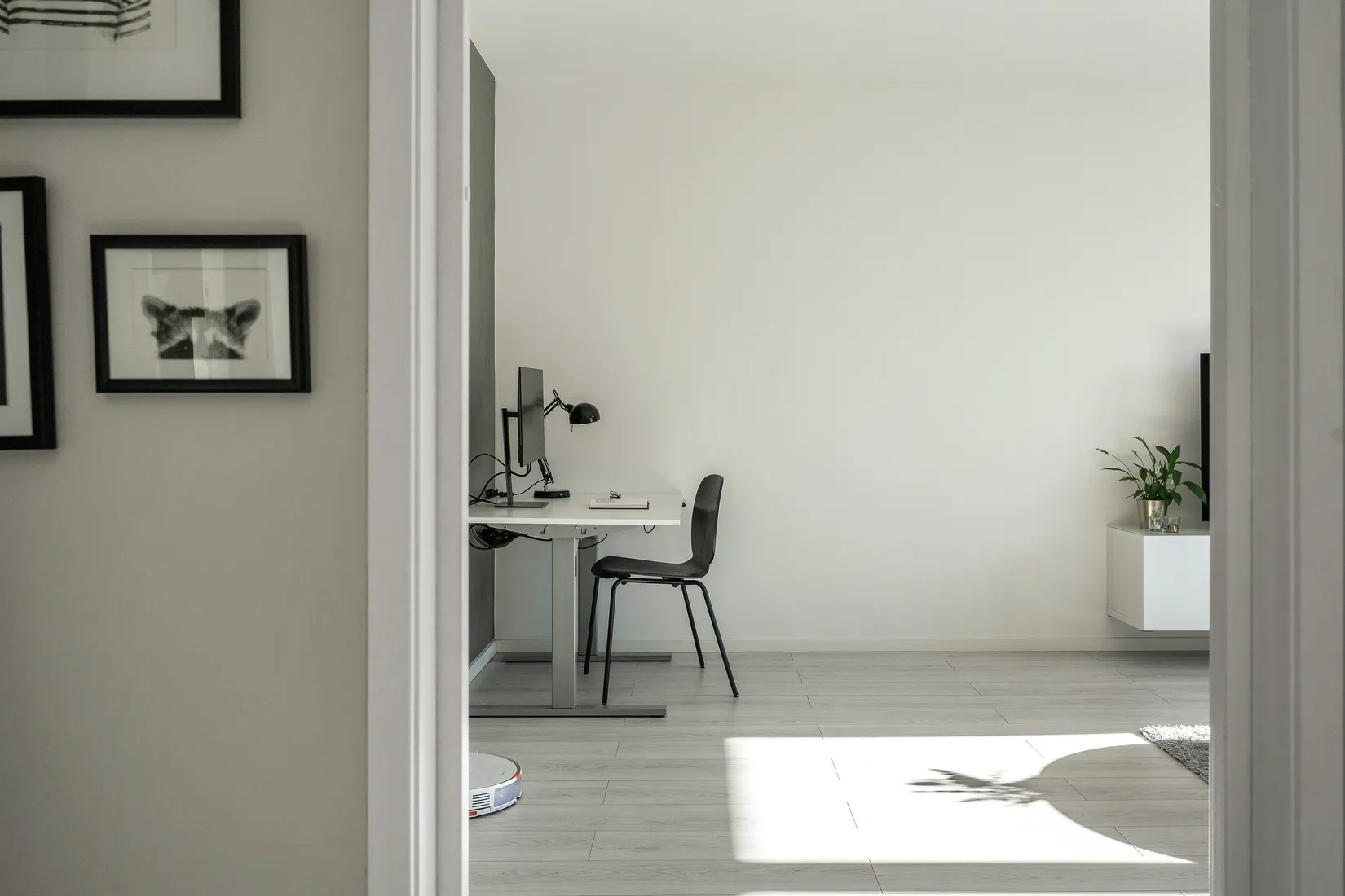 Bostadsrätt, Gröna gatan 49, Majorna, Göteborg