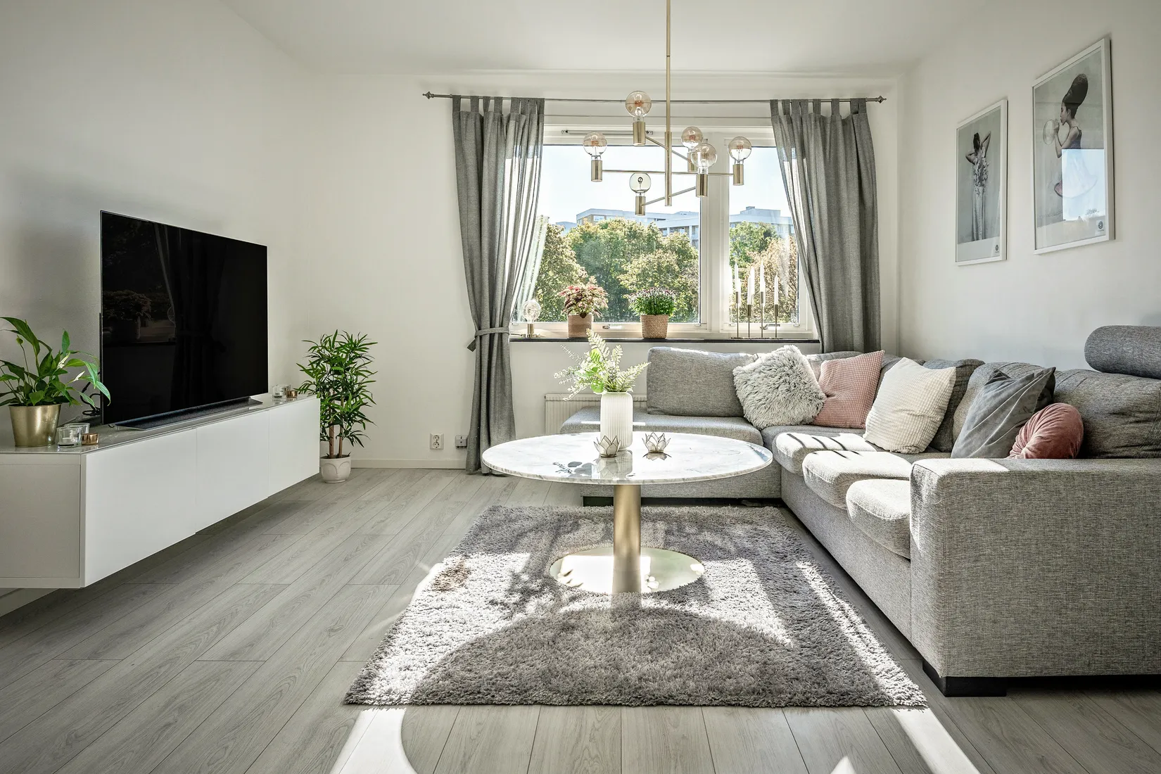 Bostadsrätt, Gröna gatan 49, Majorna, Göteborg