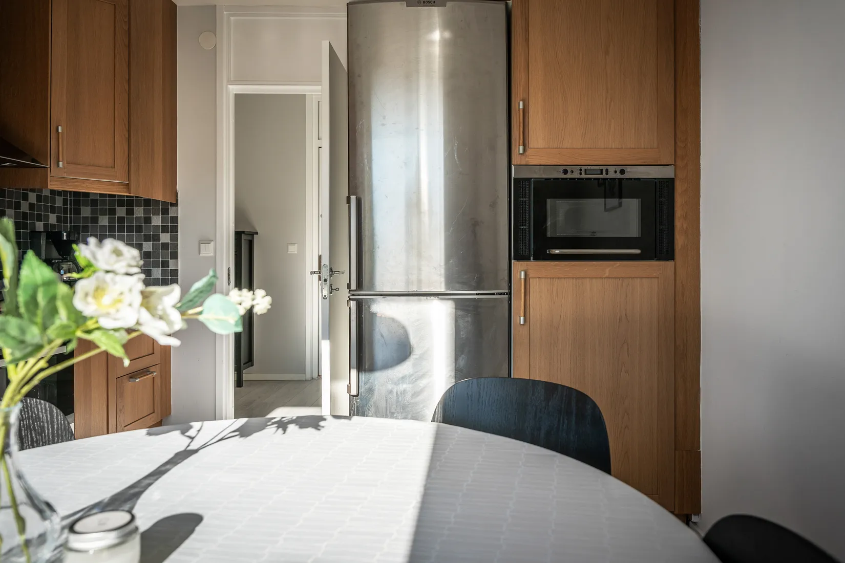 Bostadsrätt, Gröna gatan 49, Majorna, Göteborg