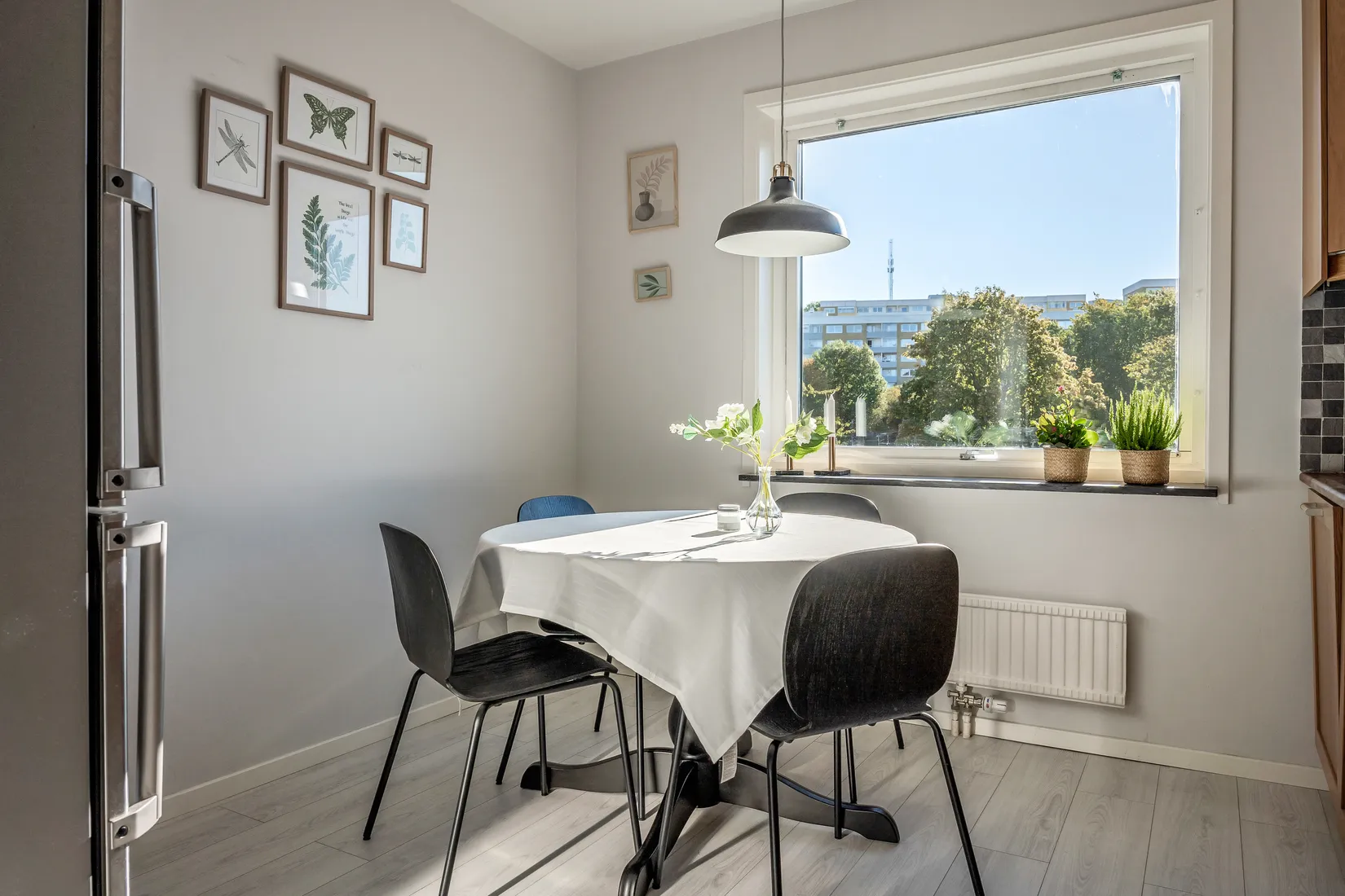 Bostadsrätt, Gröna gatan 49, Majorna, Göteborg