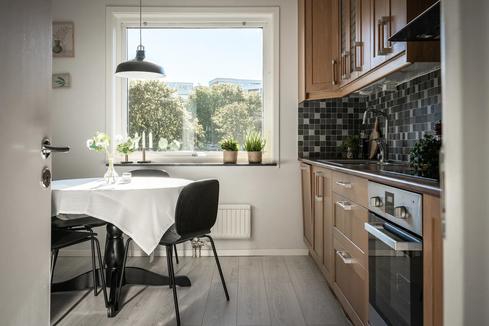 Bostadsrätt, Gröna gatan 49, Majorna, Göteborg