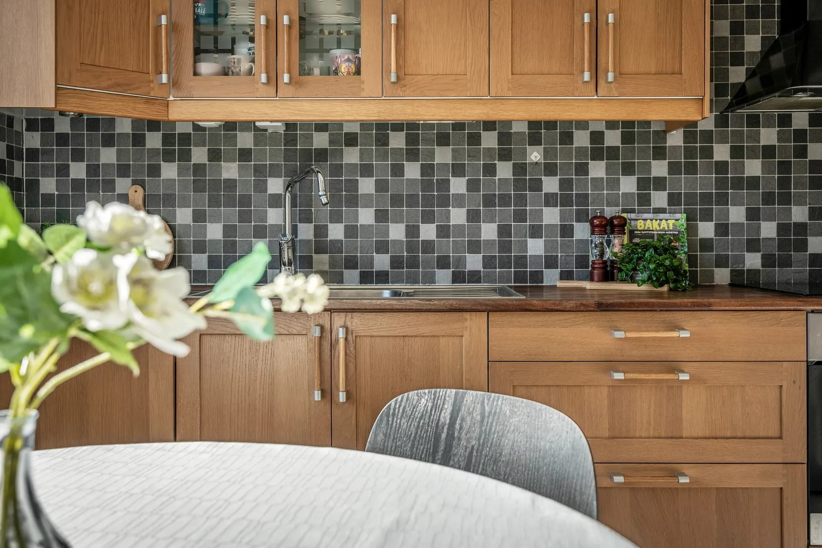 Bostadsrätt, Gröna gatan 49, Majorna, Göteborg