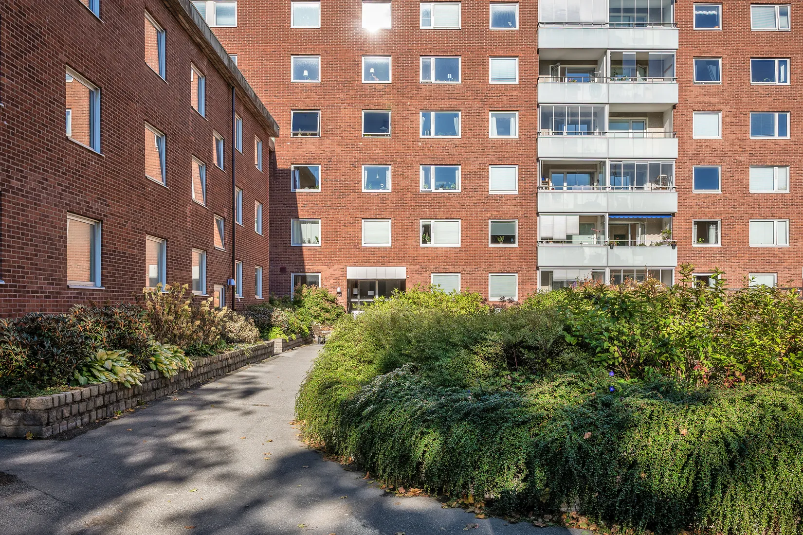 Bostadsrätt, Gröna gatan 49, Majorna, Göteborg