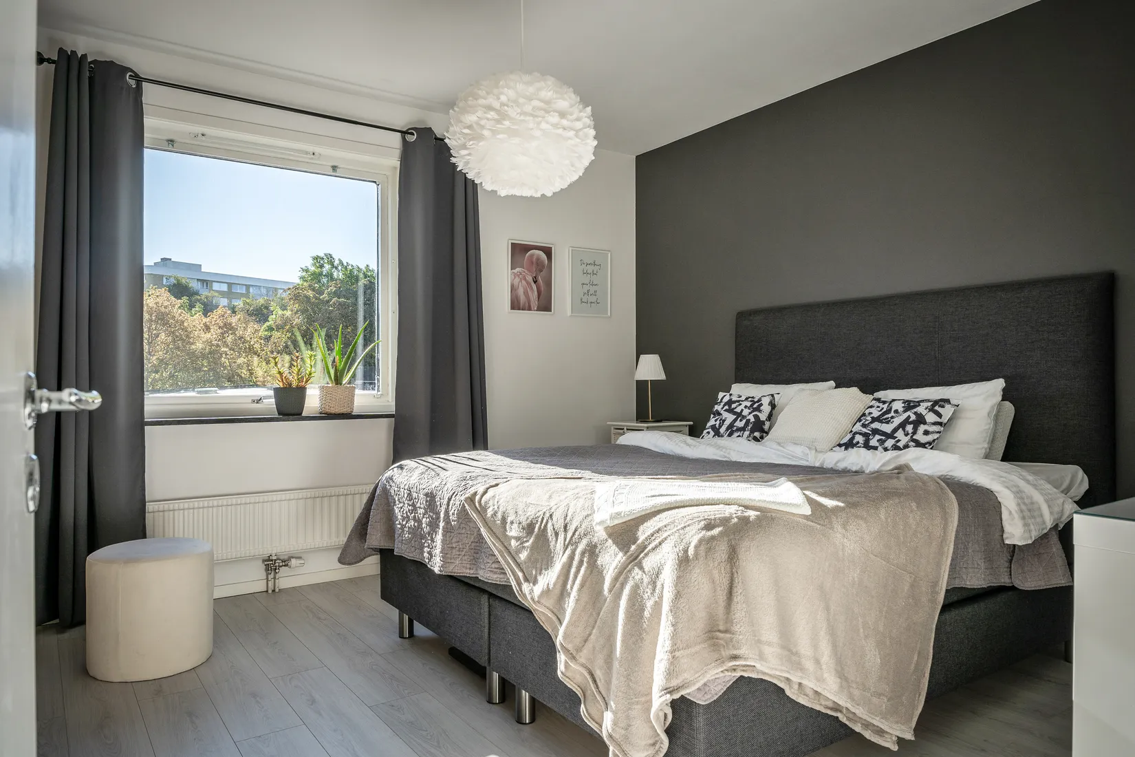 Bostadsrätt, Gröna gatan 49, Majorna, Göteborg