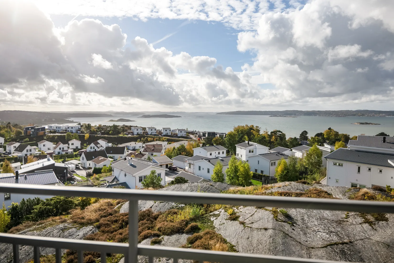 Bostadsrätt, Jan Ivarssons väg 1, Hallerna, Stenungsund