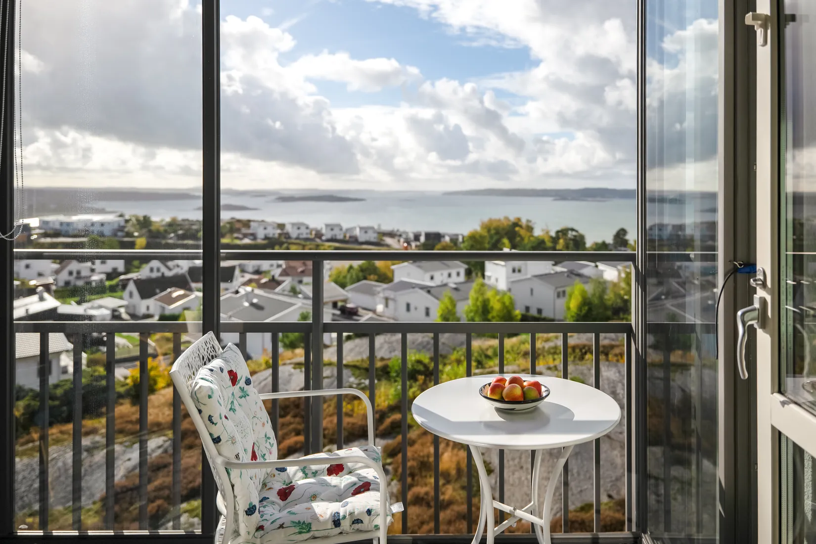 Bostadsrätt, Jan Ivarssons väg 1, Hallerna, Stenungsund