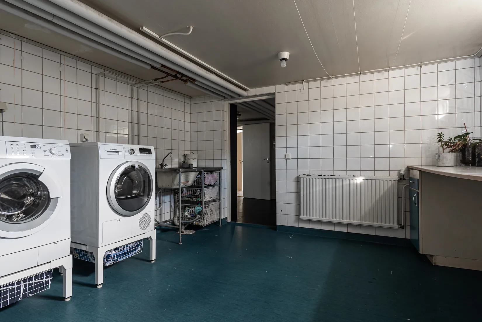 Villa, Wieselgrensgatan 5, Hovmantorp, Lessebo