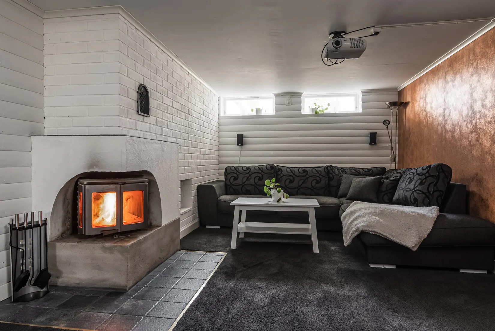 Villa, Wieselgrensgatan 5, Hovmantorp, Lessebo