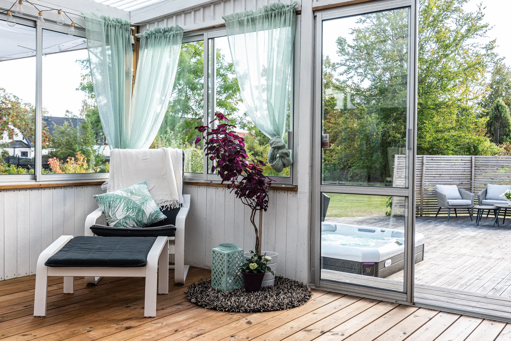Villa, Wieselgrensgatan 5, Hovmantorp, Lessebo
