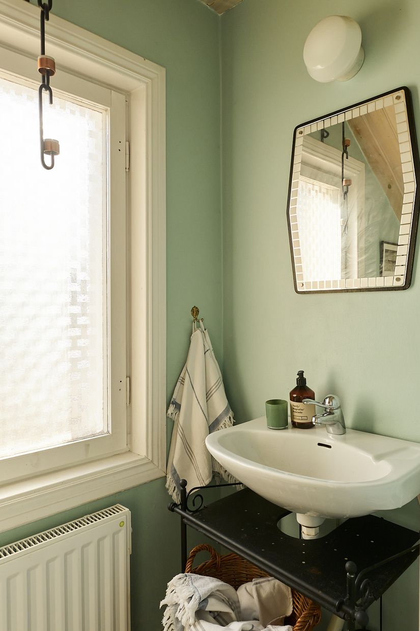 Villa, Gullringsgatan 2B, Strängnäs Centralt, Strängnäs