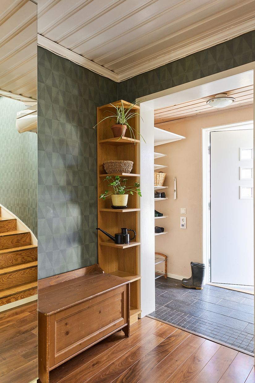 Villa, Gullringsgatan 2B, Strängnäs Centralt, Strängnäs