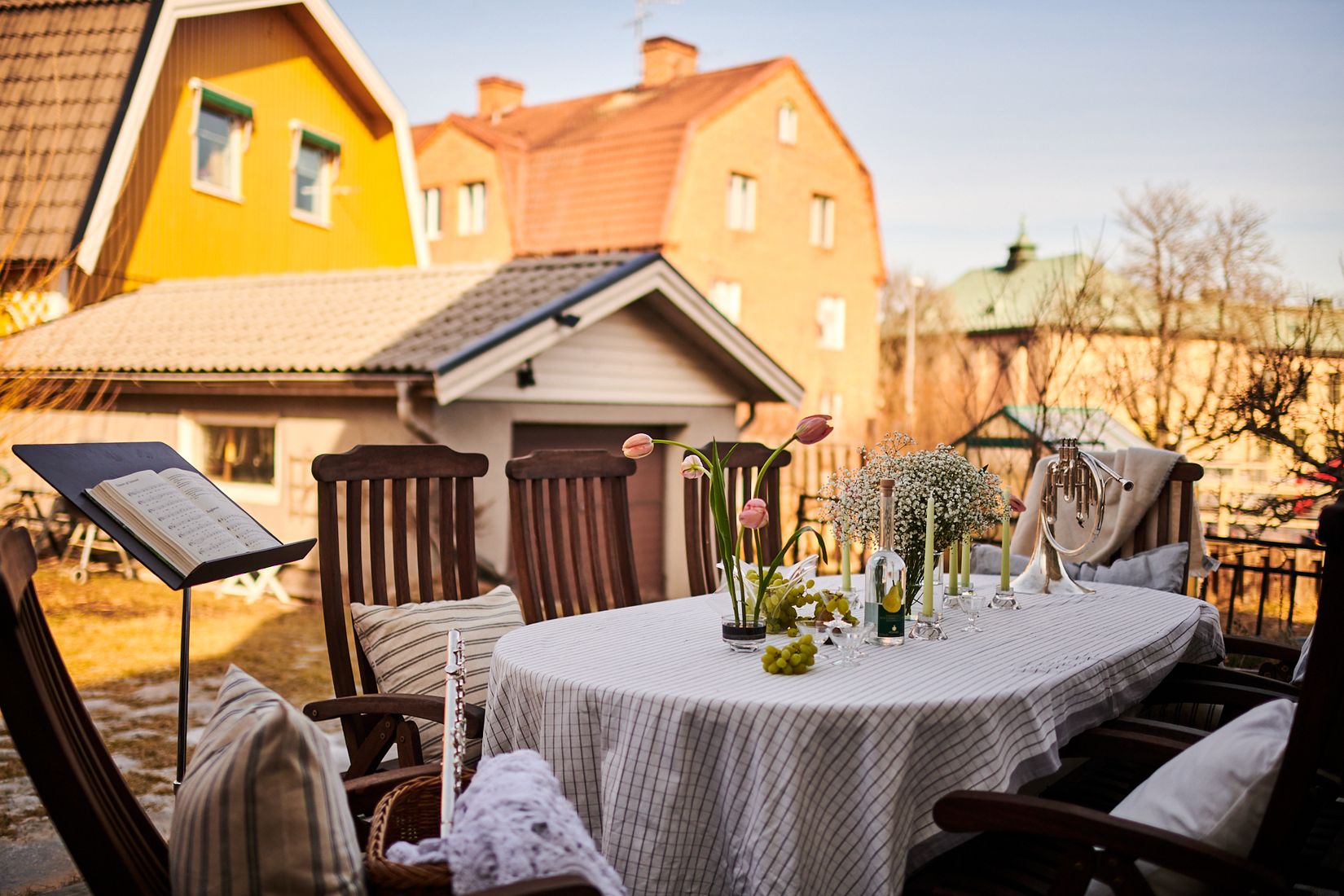 Villa, Gullringsgatan 2B, Strängnäs Centralt, Strängnäs