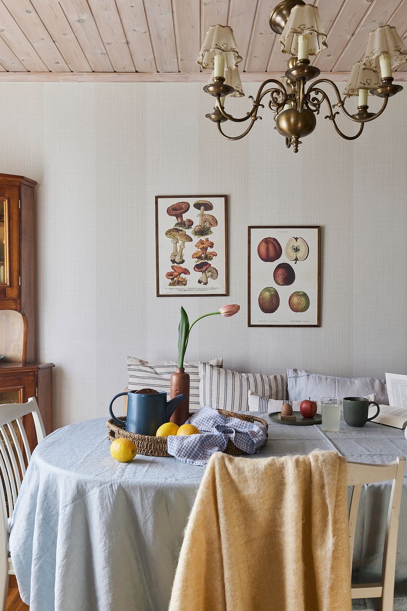 Villa, Gullringsgatan 2B, Strängnäs Centralt, Strängnäs