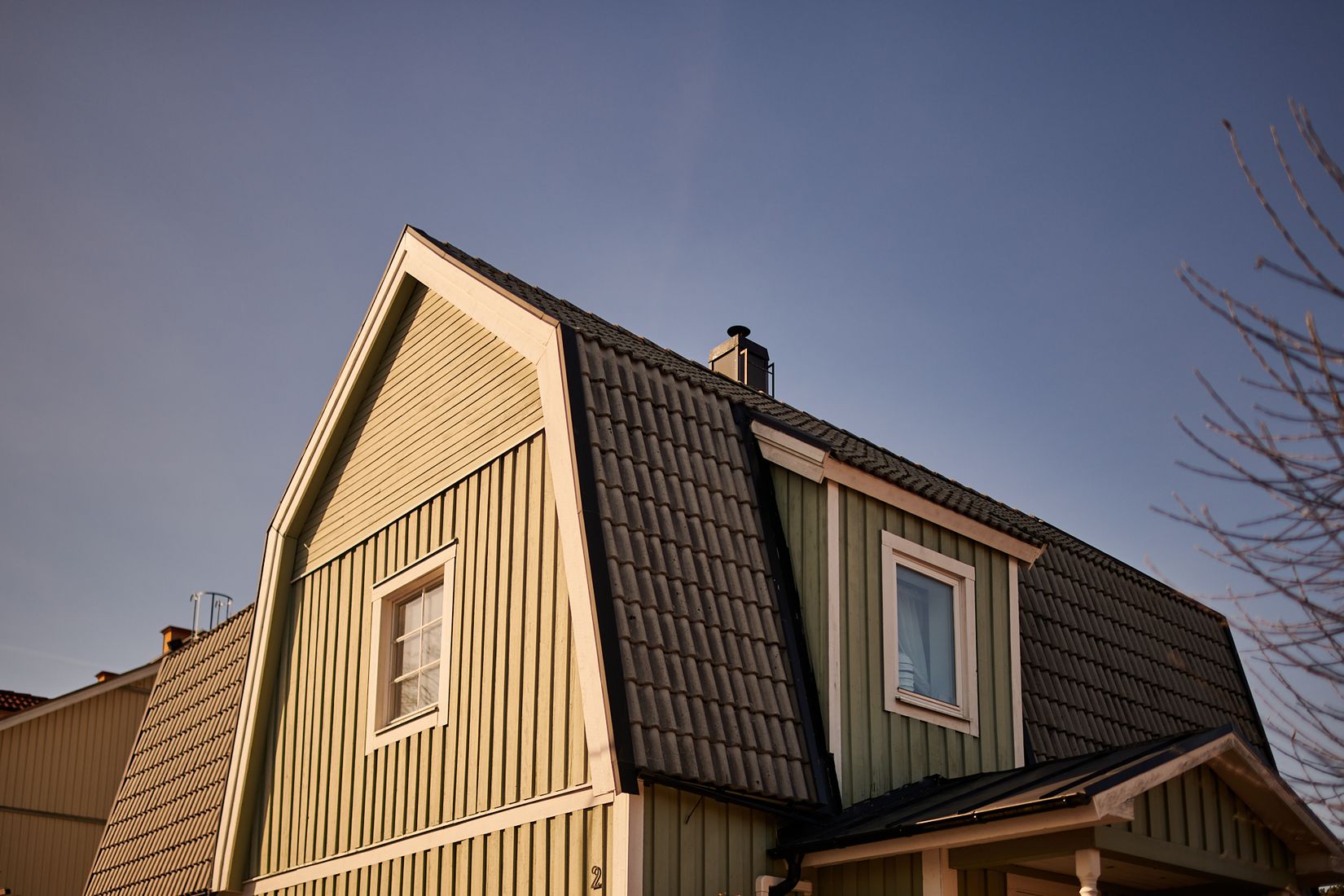 Villa, Gullringsgatan 2B, Strängnäs Centralt, Strängnäs