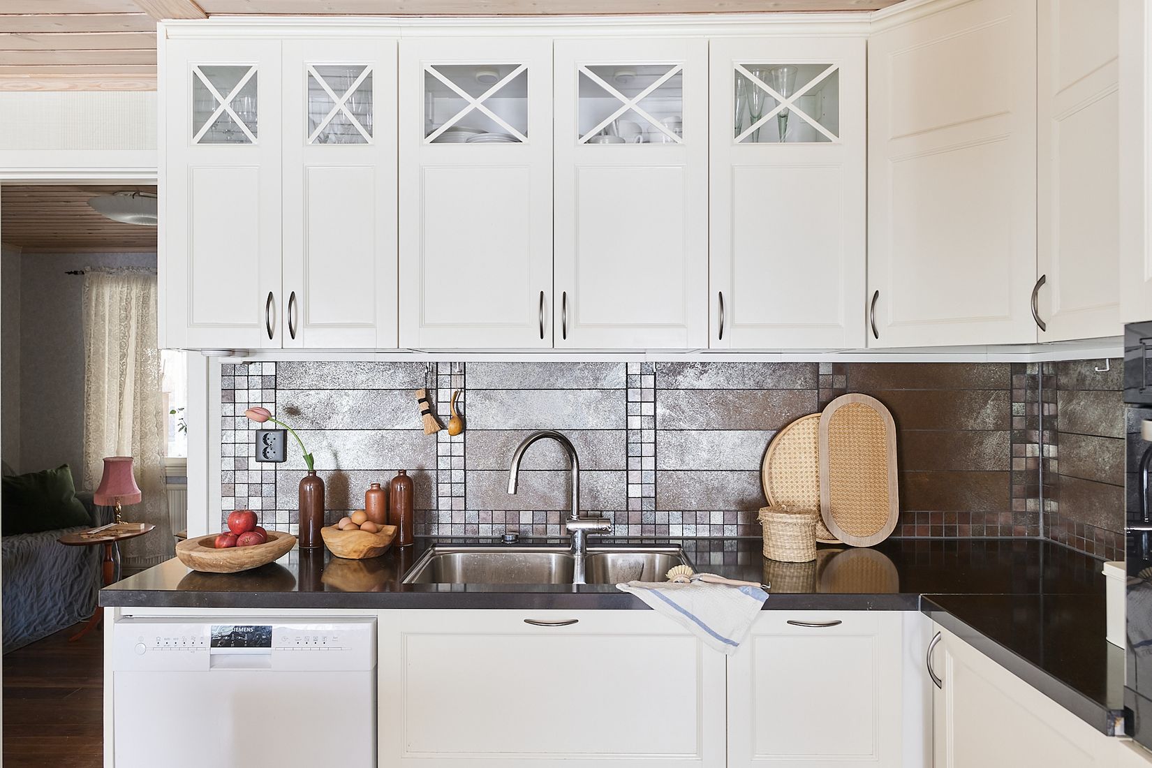 Villa, Gullringsgatan 2B, Strängnäs Centralt, Strängnäs