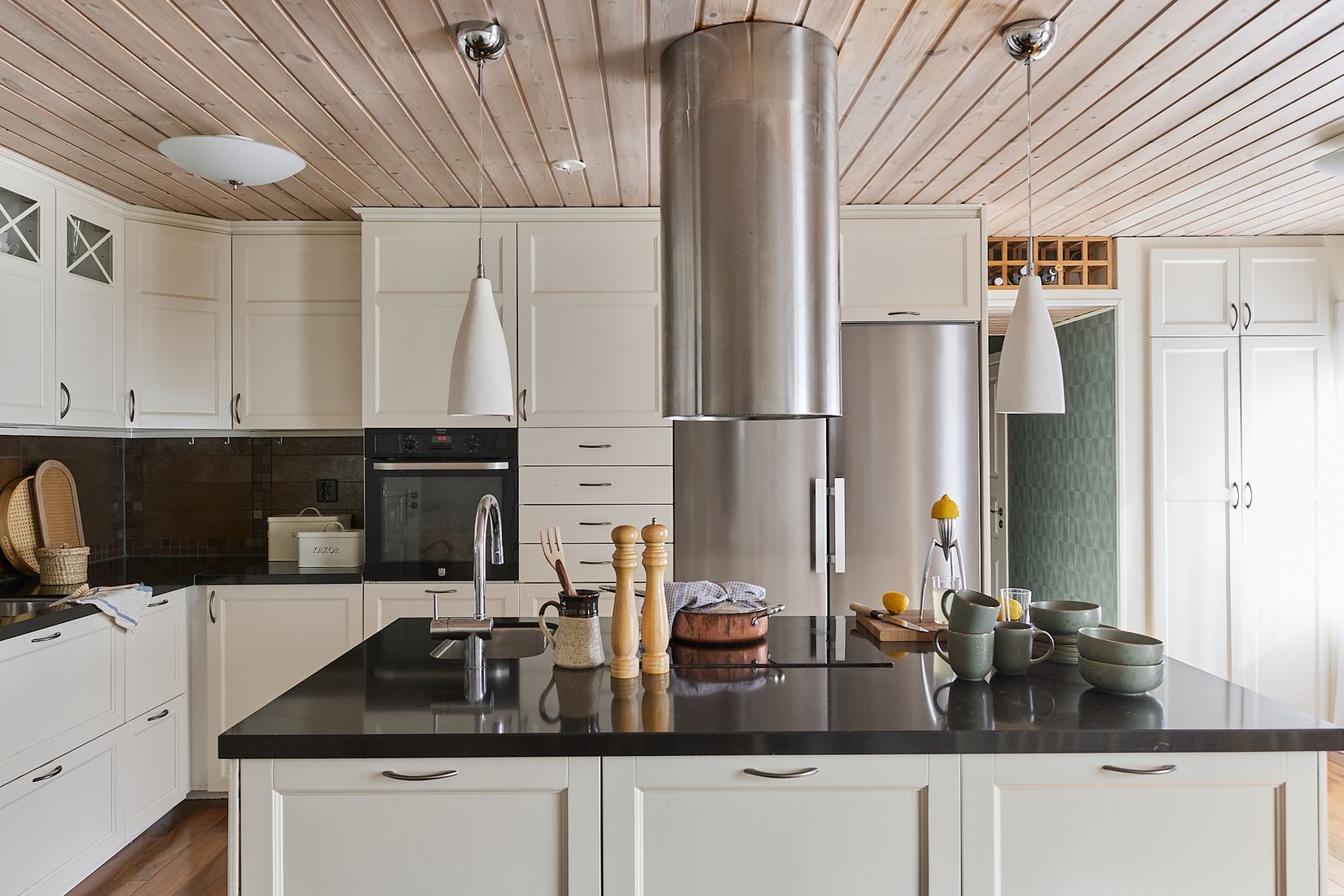 Villa, Gullringsgatan 2B, Strängnäs Centralt, Strängnäs