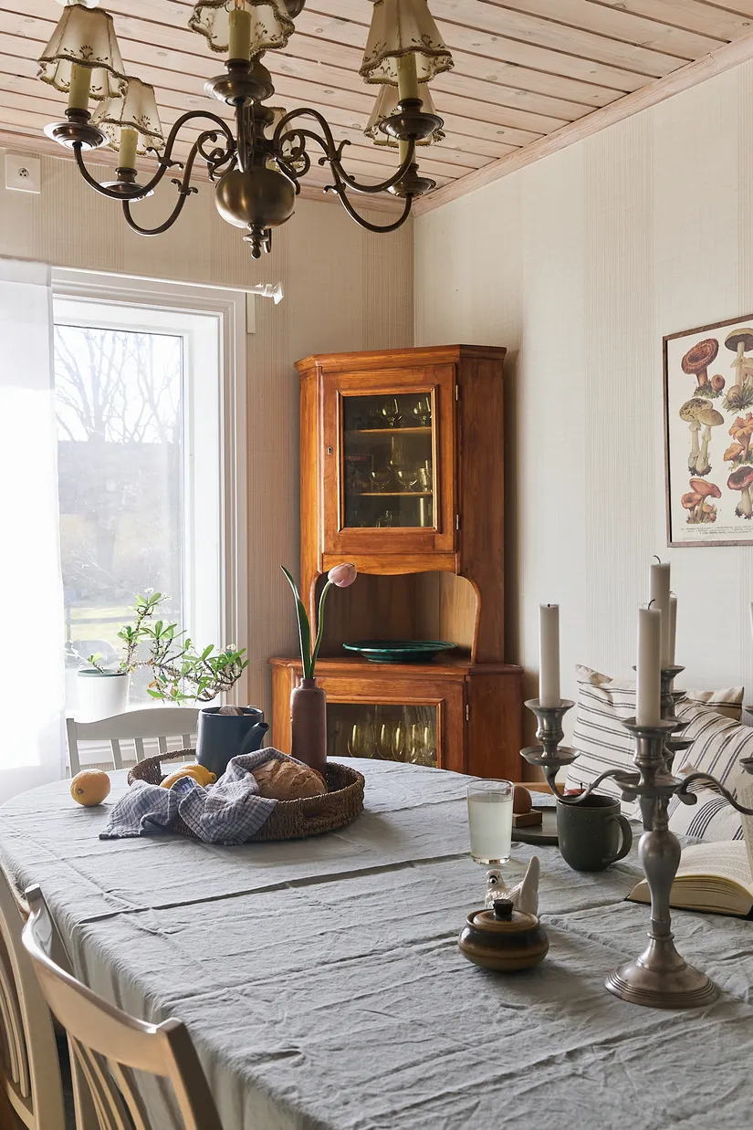 Villa, Gullringsgatan 2B, Strängnäs Centralt, Strängnäs