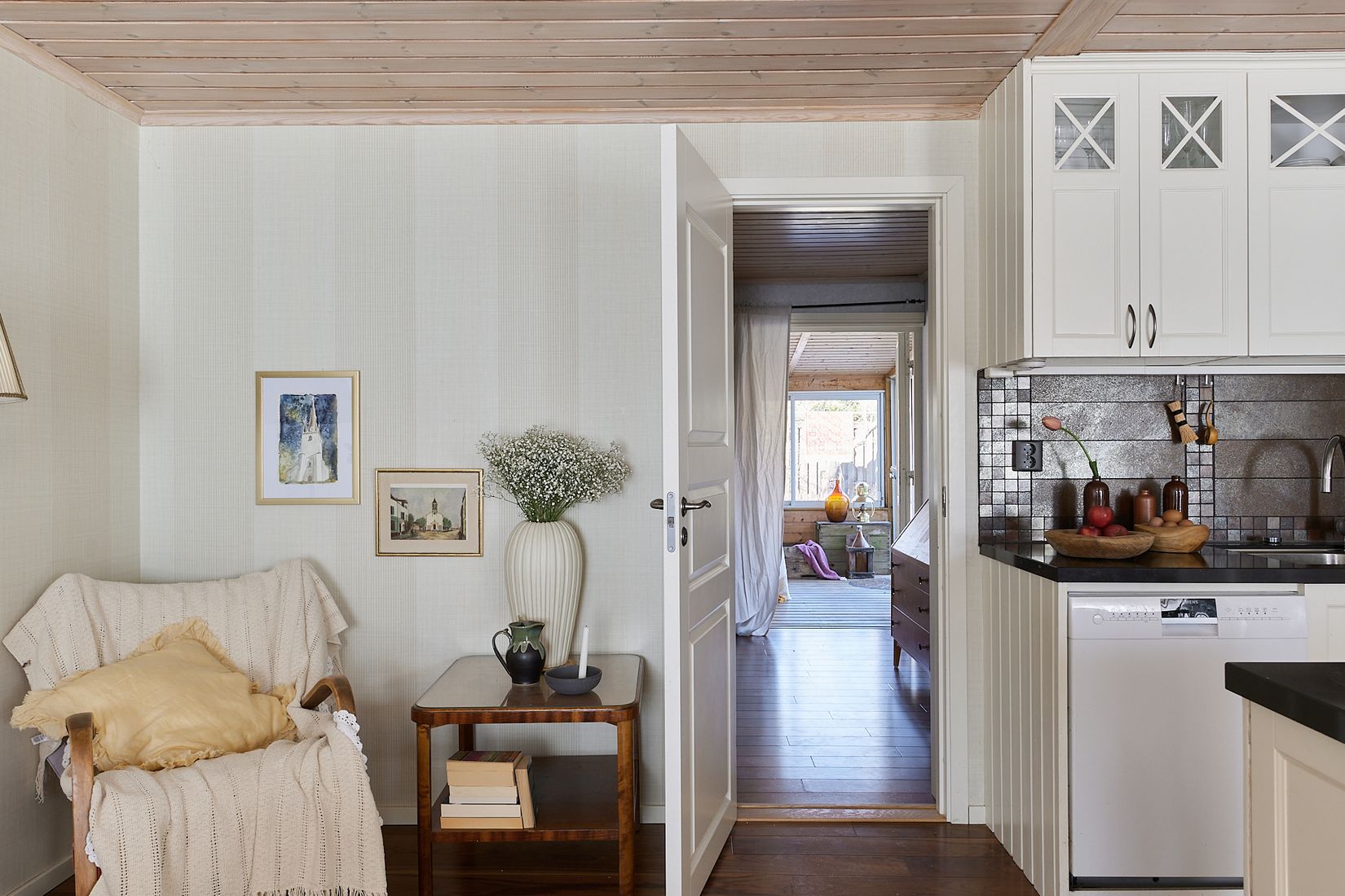 Villa, Gullringsgatan 2B, Strängnäs Centralt, Strängnäs