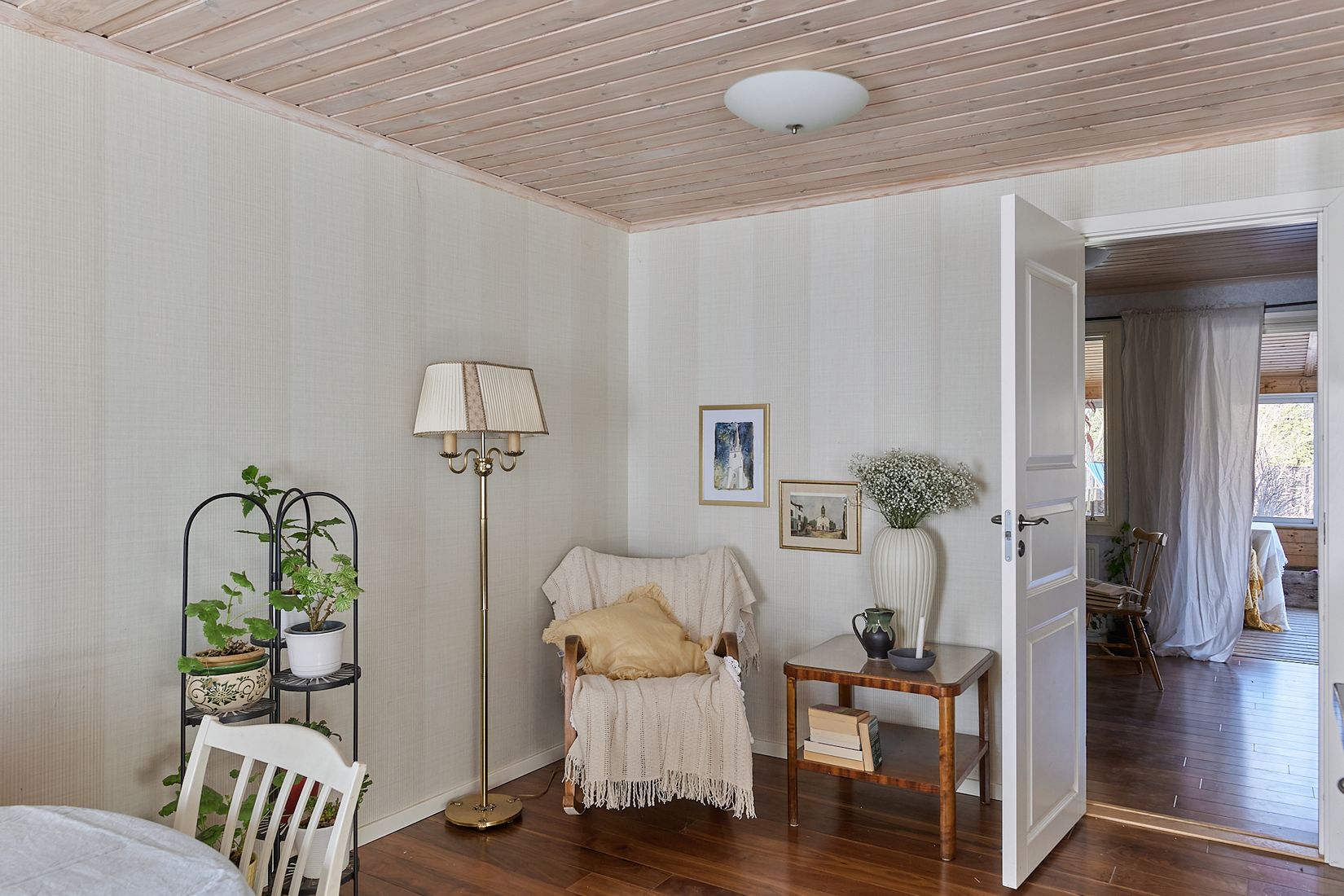 Villa, Gullringsgatan 2B, Strängnäs Centralt, Strängnäs