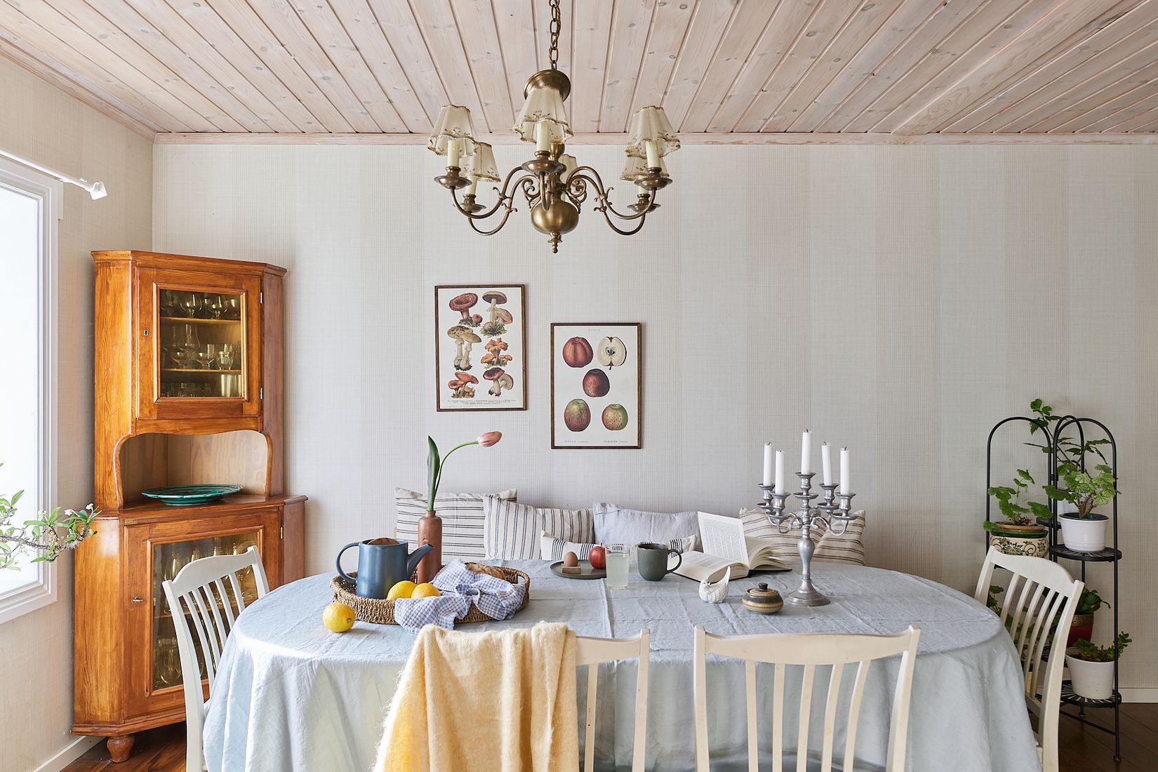 Villa, Gullringsgatan 2B, Strängnäs Centralt, Strängnäs