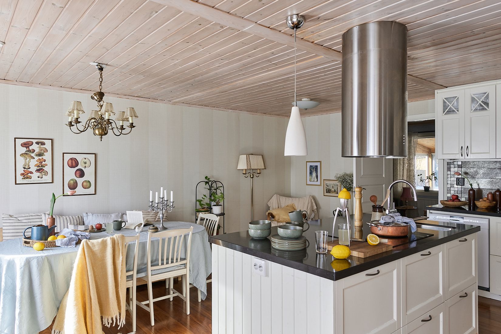 Villa, Gullringsgatan 2B, Strängnäs Centralt, Strängnäs