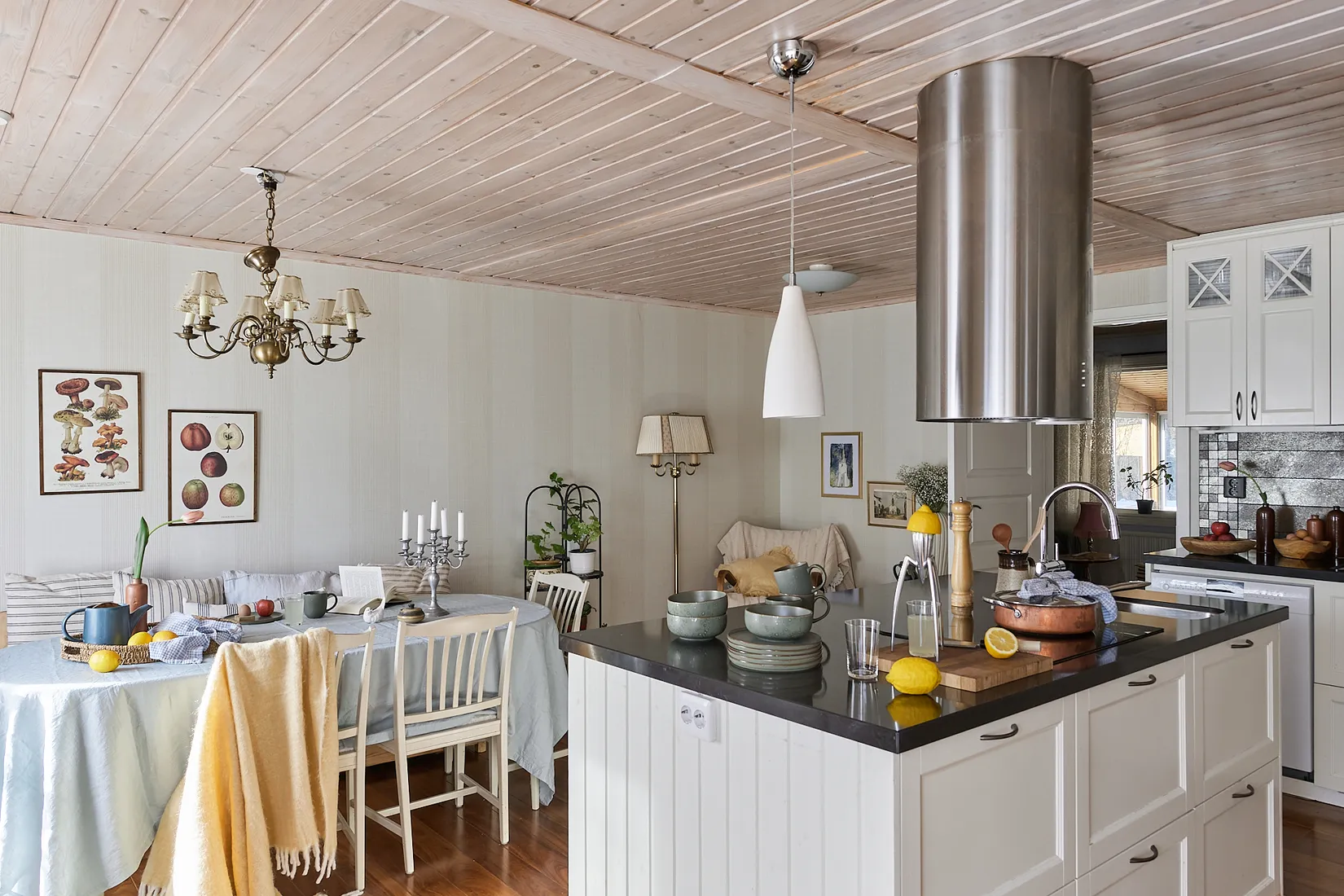 Villa, Gullringsgatan 2B, Strängnäs Centralt, Strängnäs