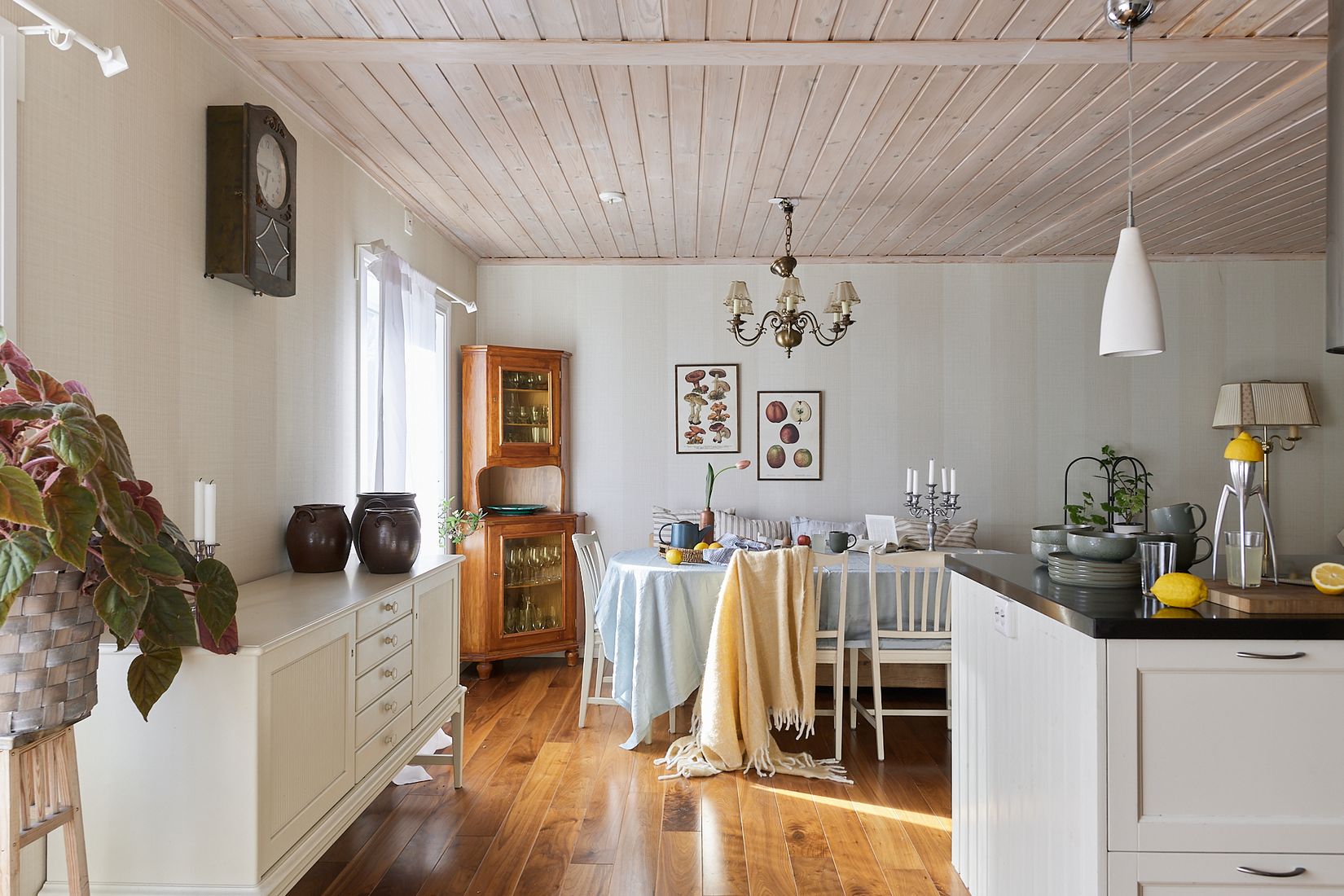 Villa, Gullringsgatan 2B, Strängnäs Centralt, Strängnäs