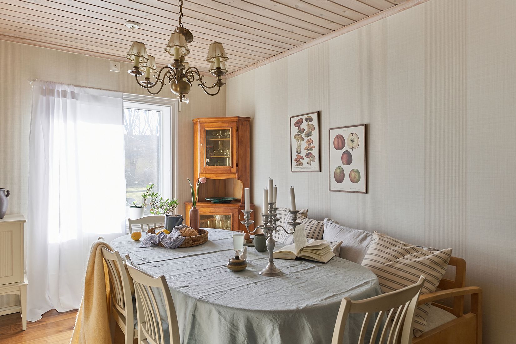 Villa, Gullringsgatan 2B, Strängnäs Centralt, Strängnäs