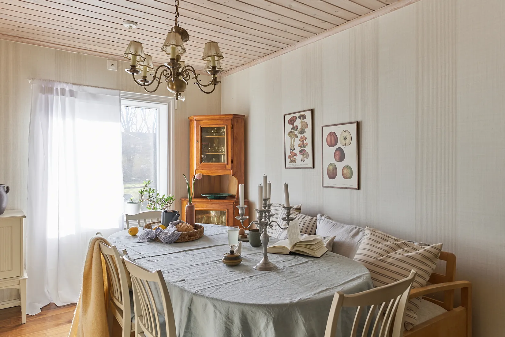 Villa, Gullringsgatan 2B, Strängnäs Centralt, Strängnäs