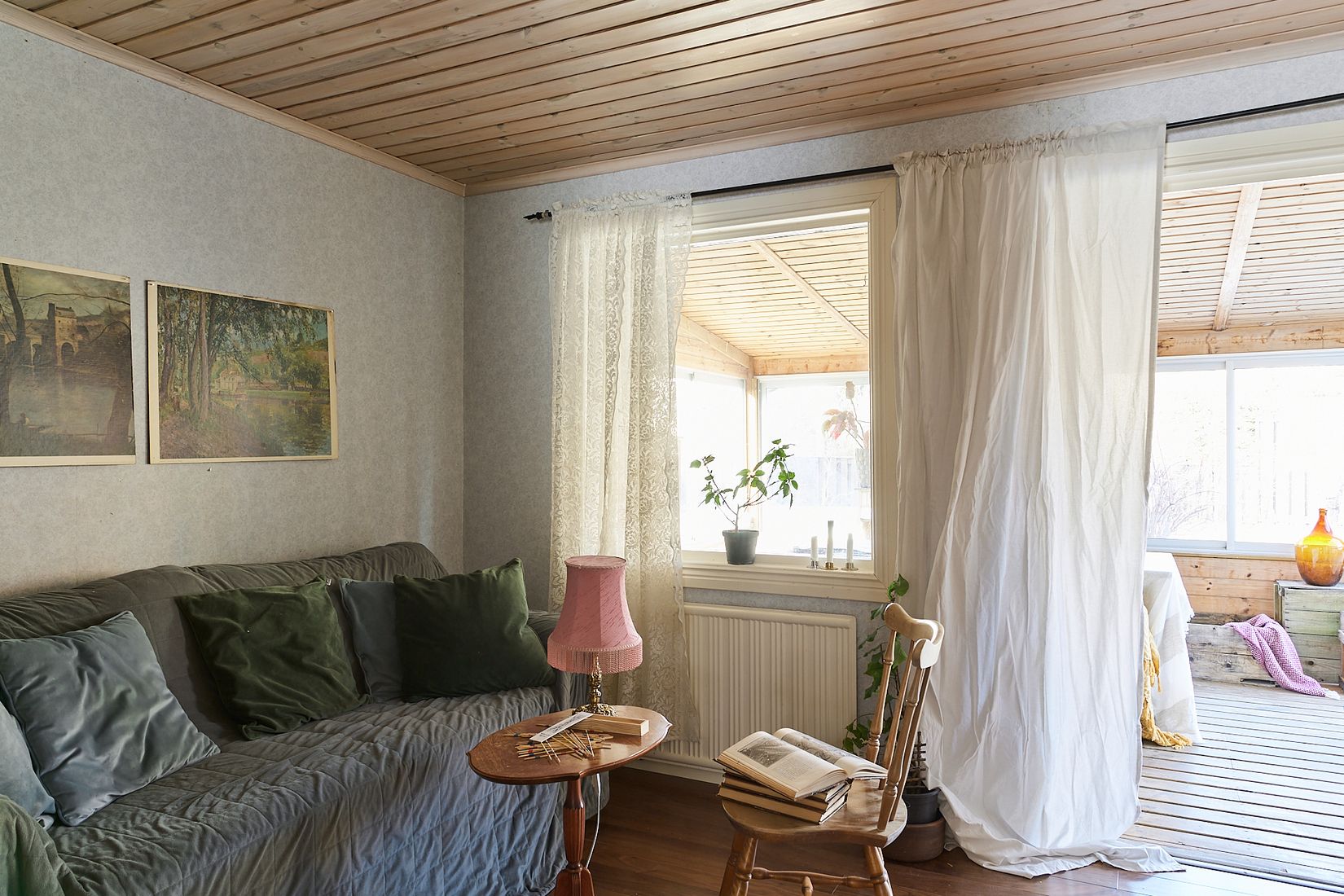 Villa, Gullringsgatan 2B, Strängnäs Centralt, Strängnäs