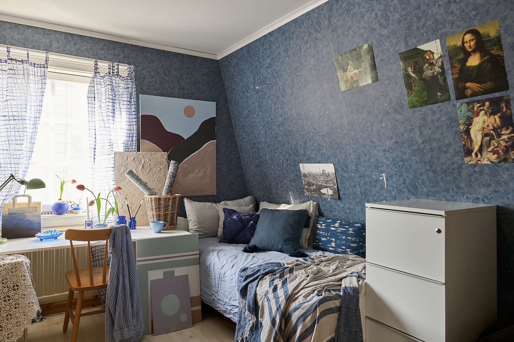 Villa, Gullringsgatan 2B, Strängnäs Centralt, Strängnäs