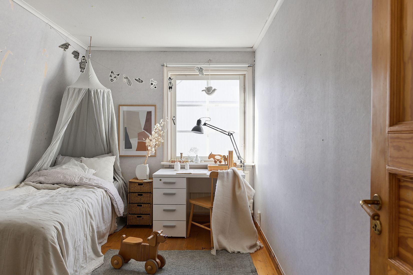 Villa, Gullringsgatan 2B, Strängnäs Centralt, Strängnäs