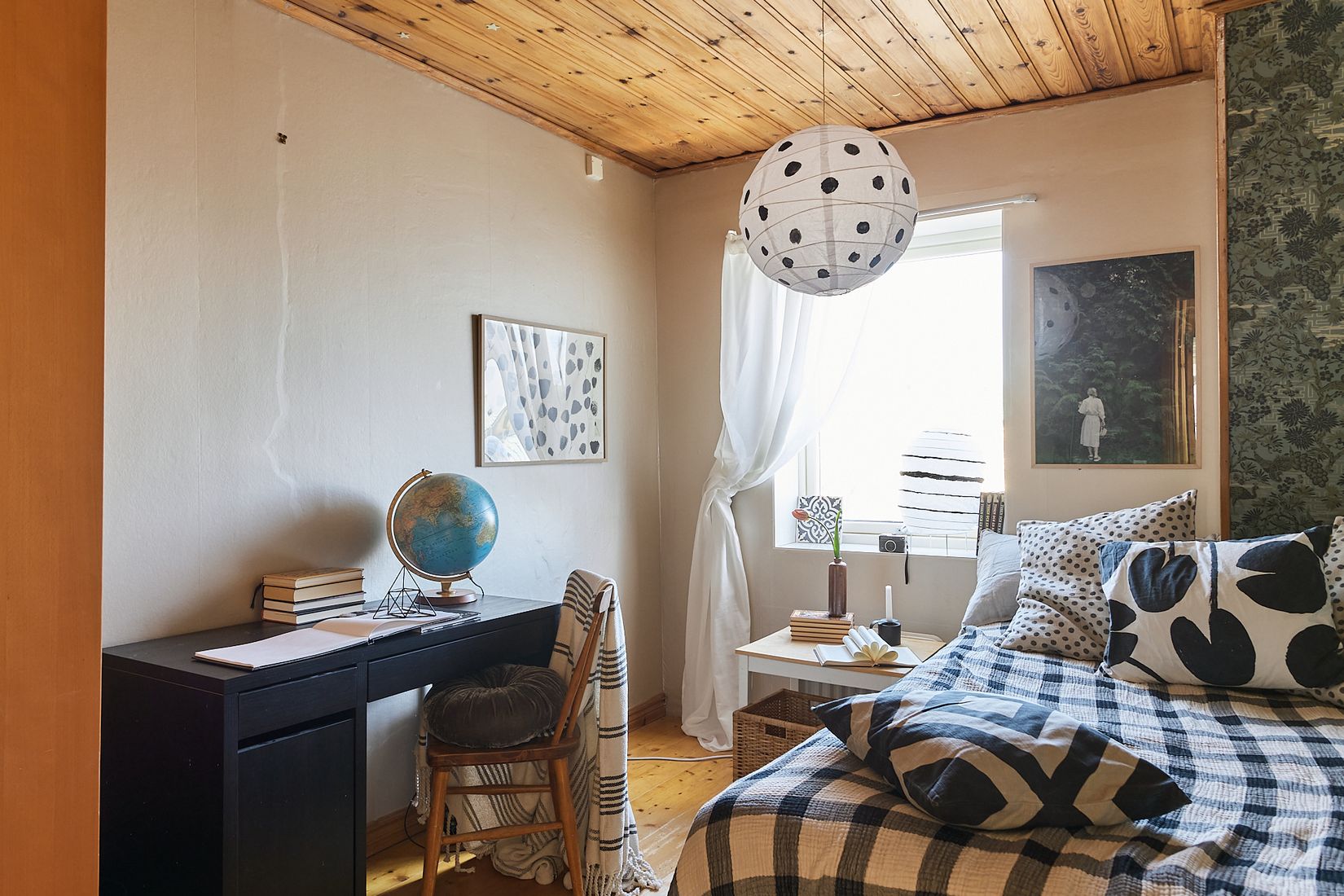 Villa, Gullringsgatan 2B, Strängnäs Centralt, Strängnäs