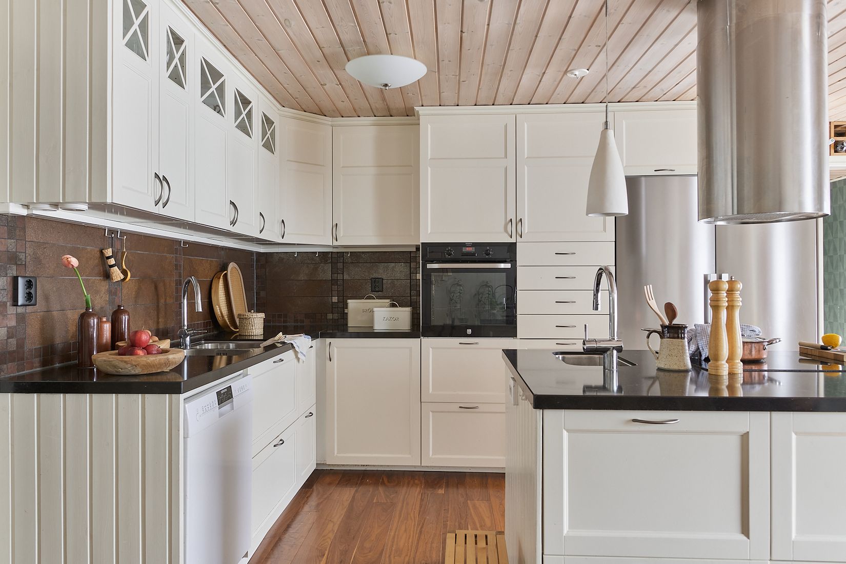 Villa, Gullringsgatan 2B, Strängnäs Centralt, Strängnäs