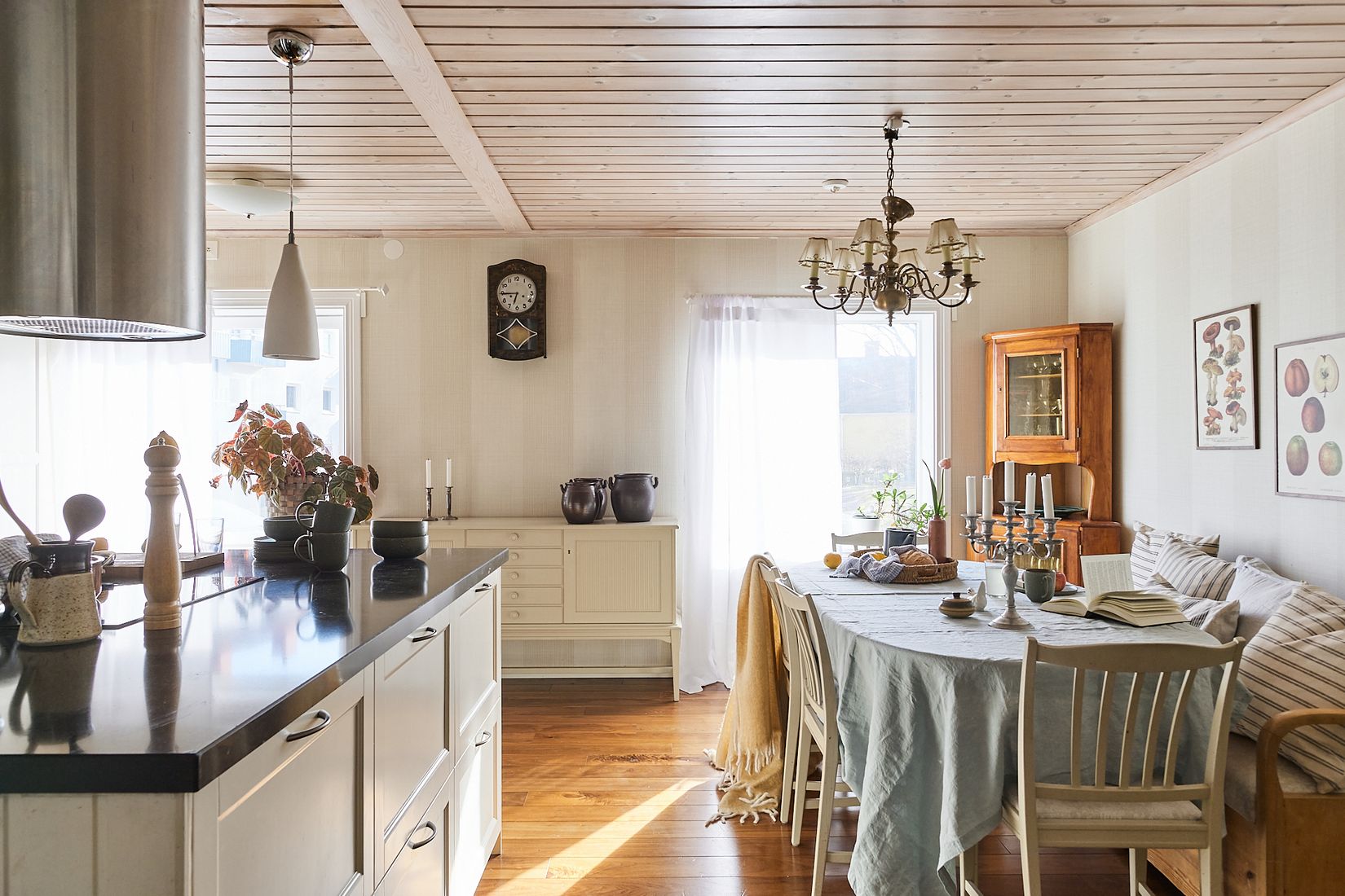 Villa, Gullringsgatan 2B, Strängnäs Centralt, Strängnäs