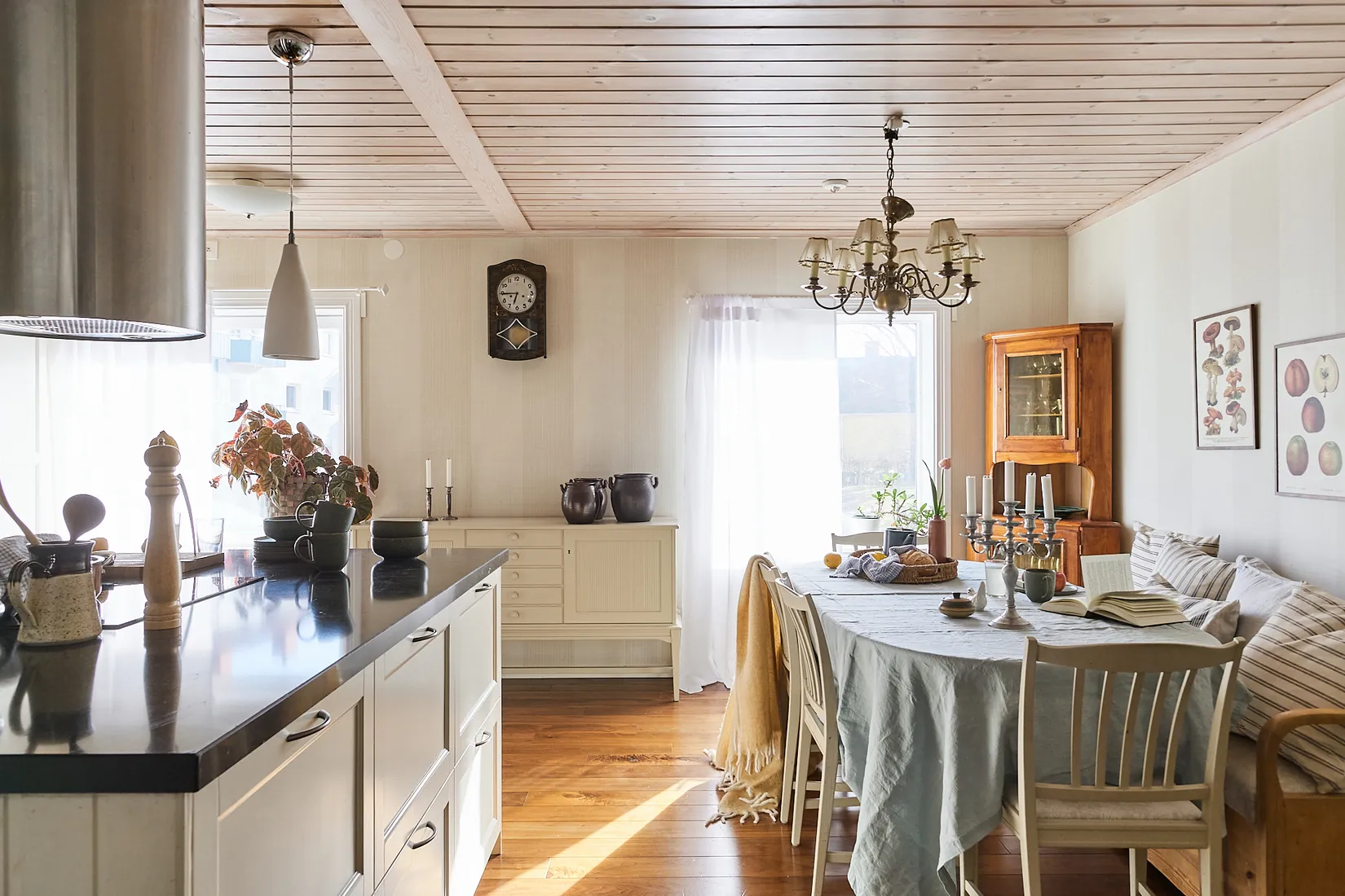 Villa, Gullringsgatan 2B, Strängnäs Centralt, Strängnäs