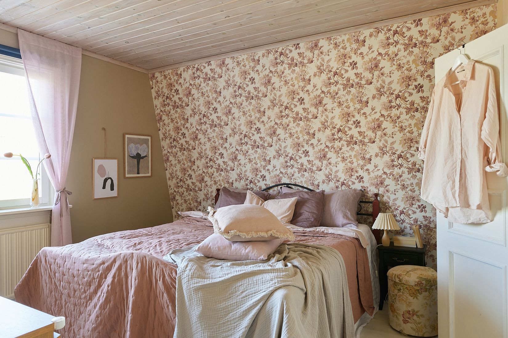 Villa, Gullringsgatan 2B, Strängnäs Centralt, Strängnäs