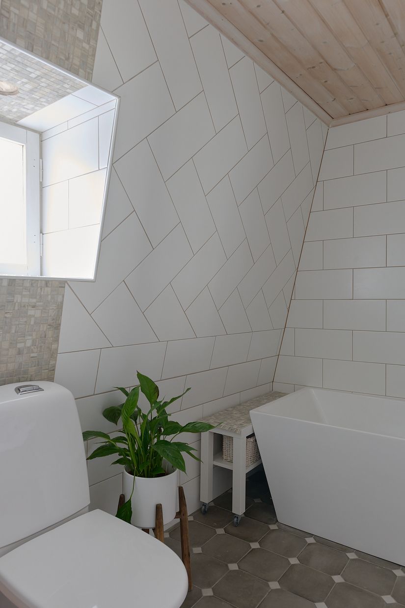 Villa, Gullringsgatan 2B, Strängnäs Centralt, Strängnäs