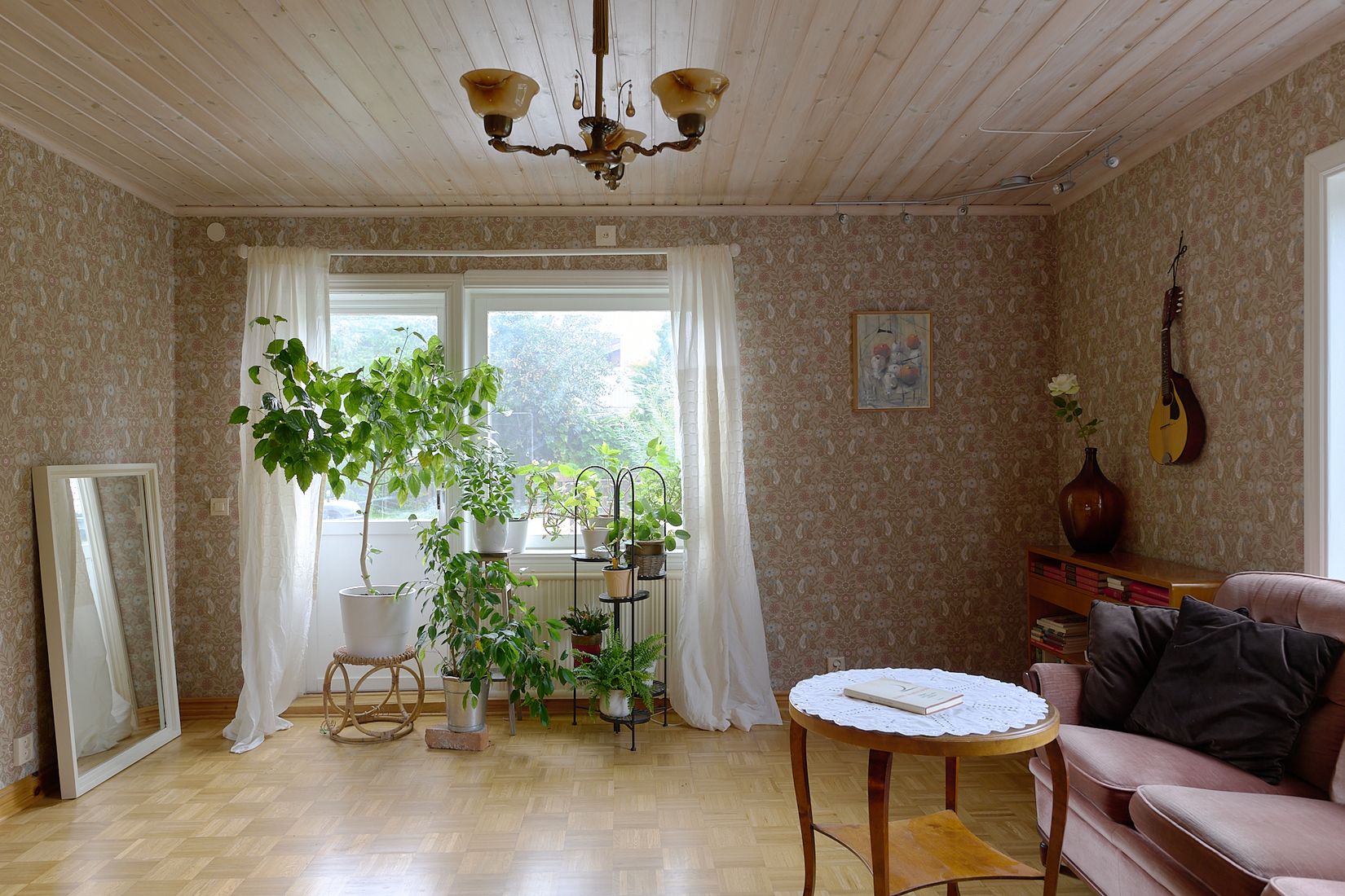 Villa, Gullringsgatan 2B, Strängnäs Centralt, Strängnäs