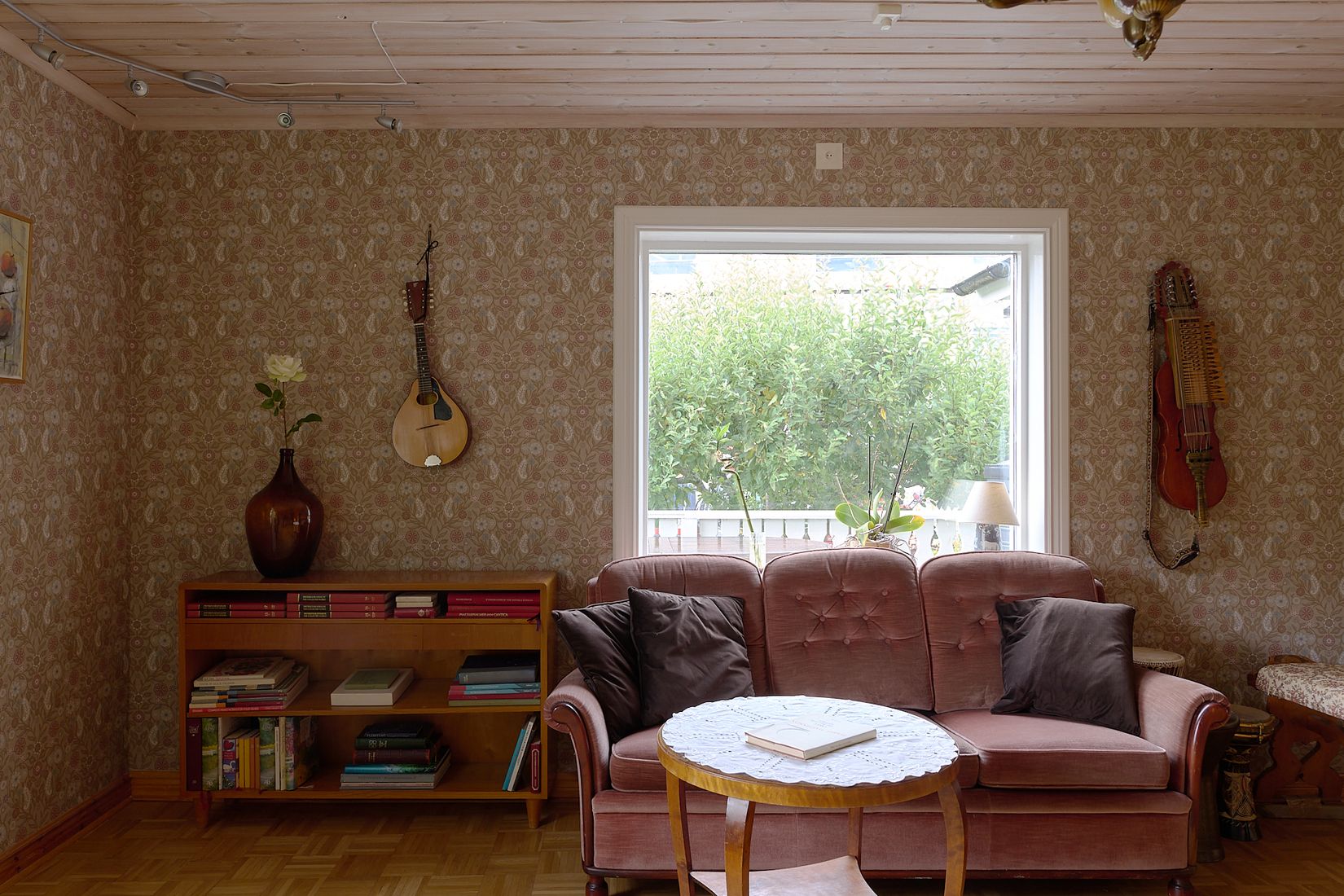 Villa, Gullringsgatan 2B, Strängnäs Centralt, Strängnäs