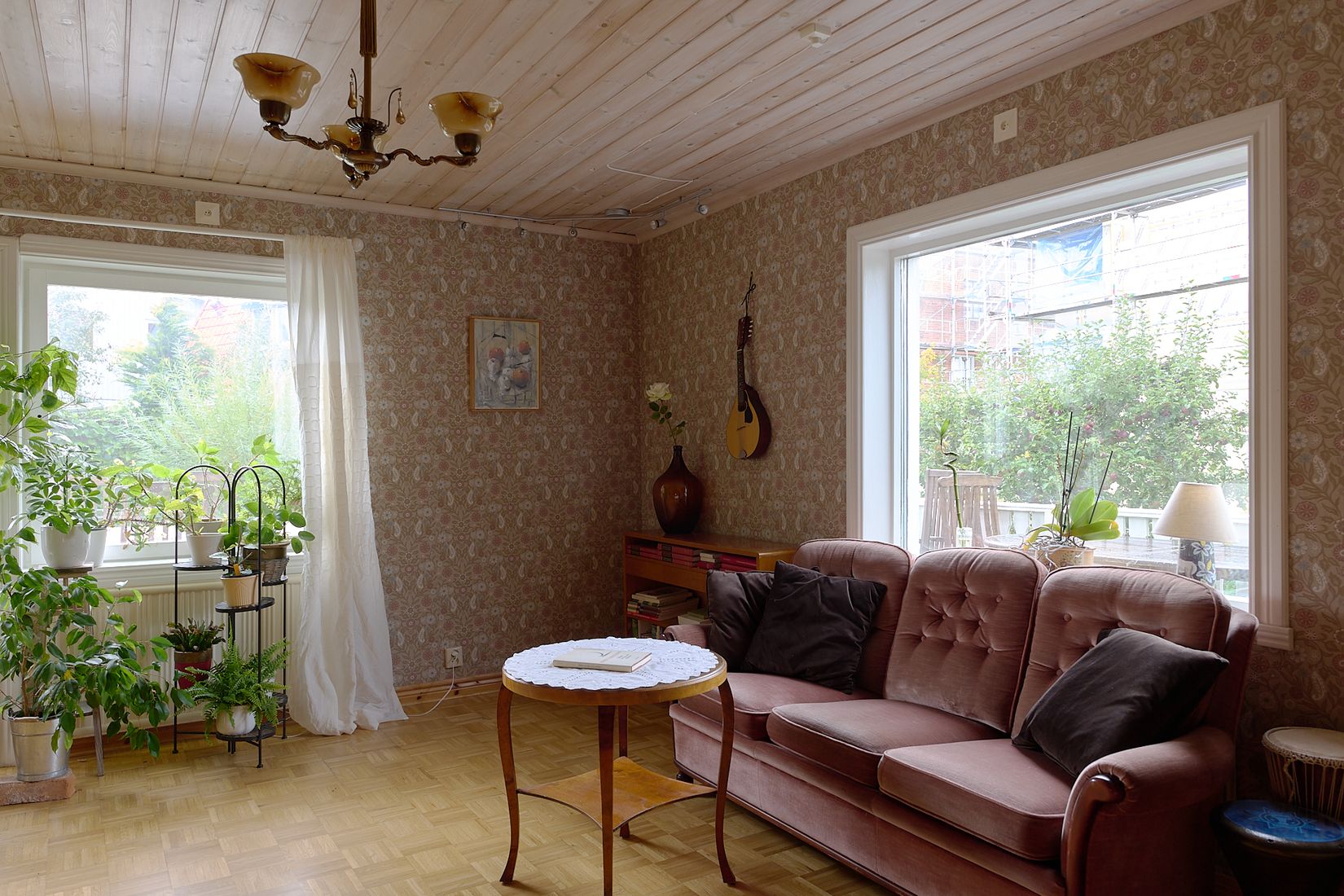 Villa, Gullringsgatan 2B, Strängnäs Centralt, Strängnäs